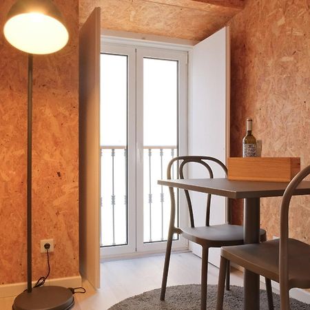 Friendly Border City Design Apartments リスボン エクステリア 写真
