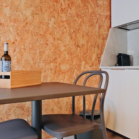 Friendly Border City Design Apartments リスボン エクステリア 写真