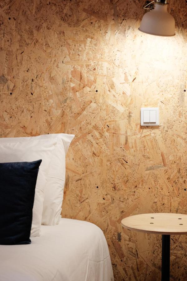 Friendly Border City Design Apartments リスボン エクステリア 写真