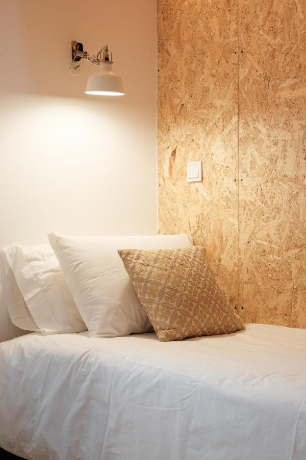 Friendly Border City Design Apartments リスボン エクステリア 写真