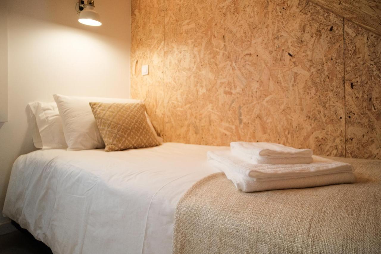 Friendly Border City Design Apartments リスボン エクステリア 写真