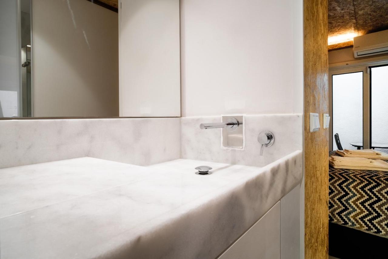 Friendly Border City Design Apartments リスボン エクステリア 写真