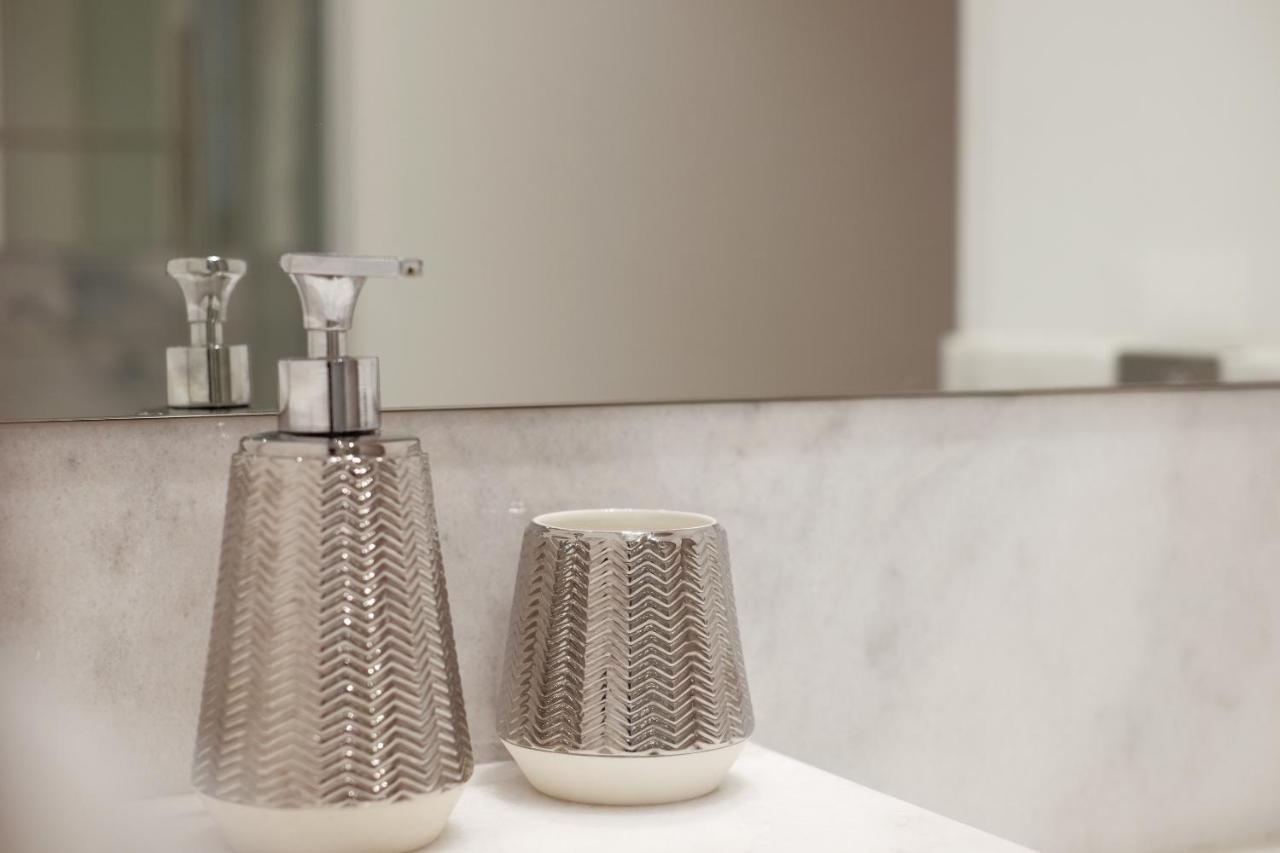 Friendly Border City Design Apartments リスボン エクステリア 写真