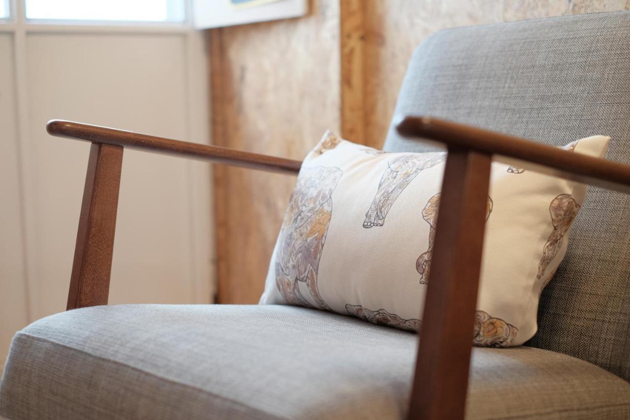 Friendly Border City Design Apartments リスボン エクステリア 写真