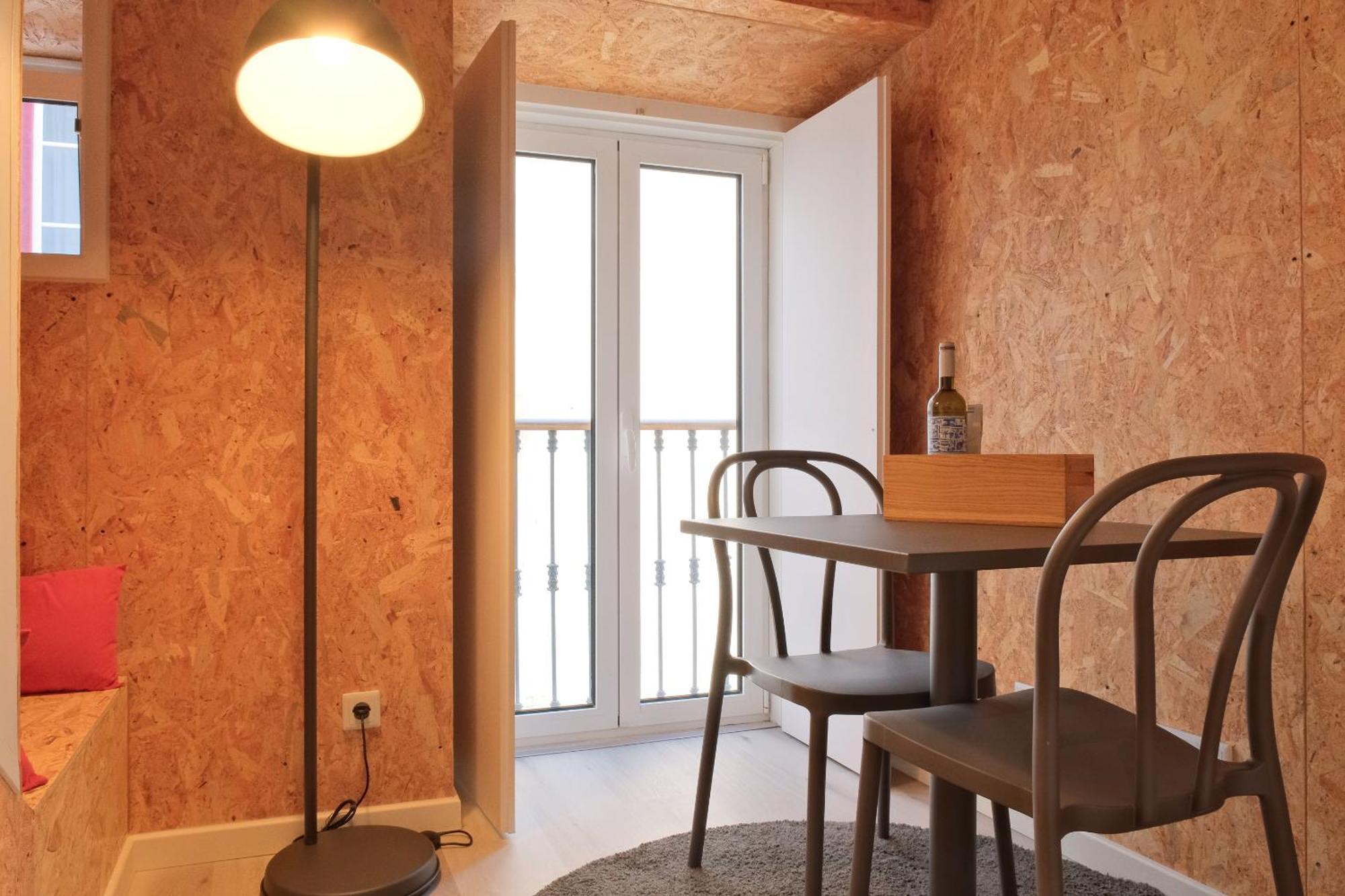 Friendly Border City Design Apartments リスボン エクステリア 写真