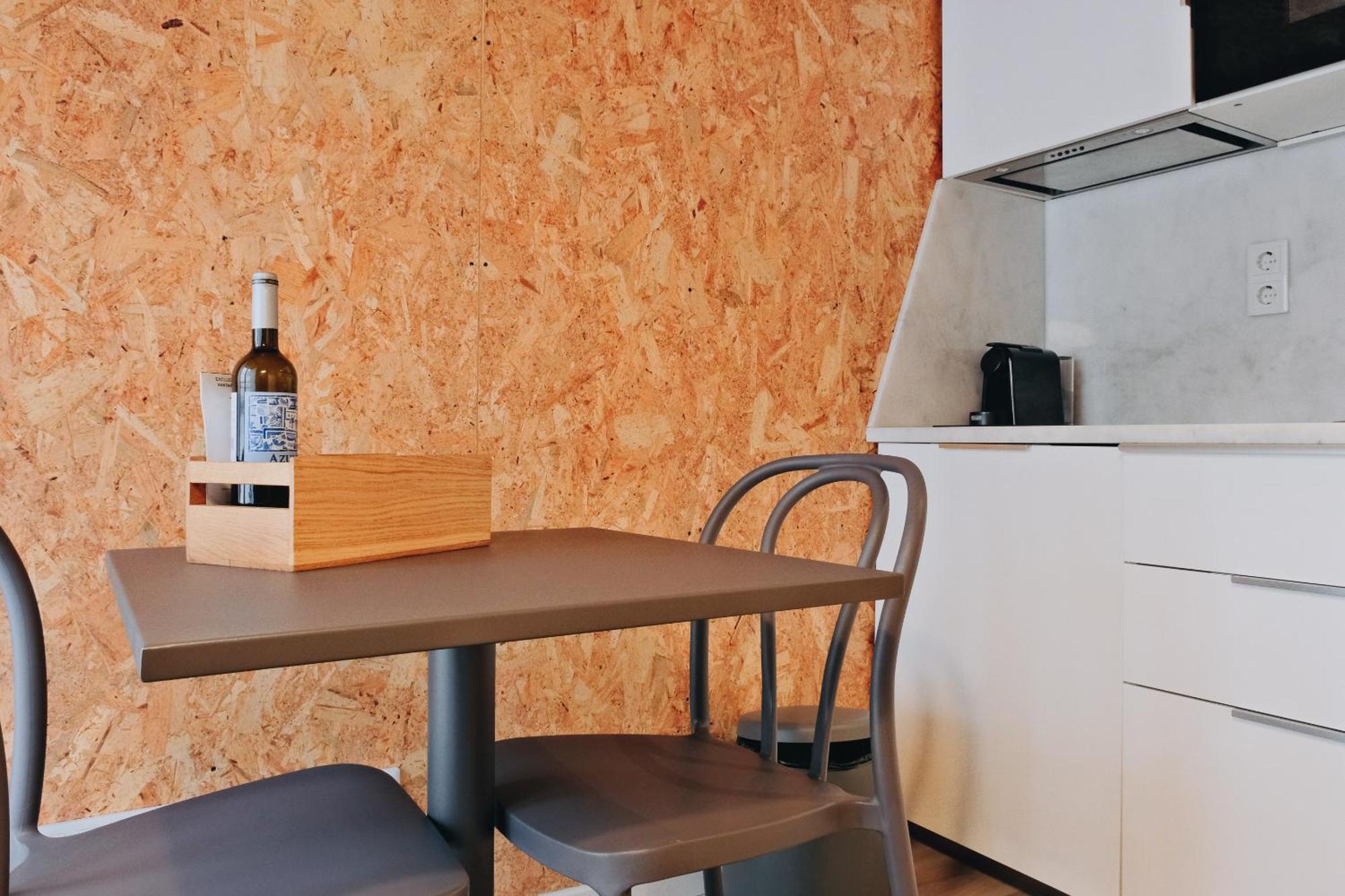 Friendly Border City Design Apartments リスボン エクステリア 写真