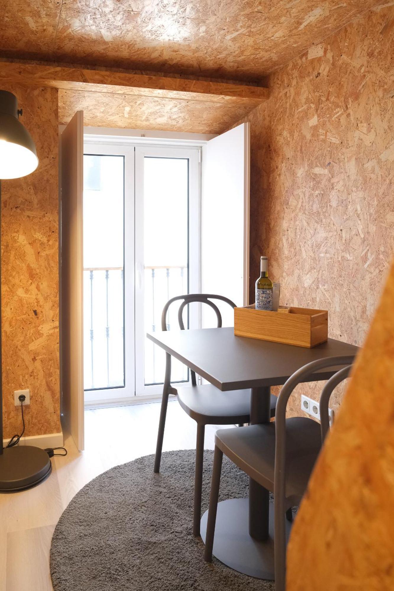 Friendly Border City Design Apartments リスボン エクステリア 写真