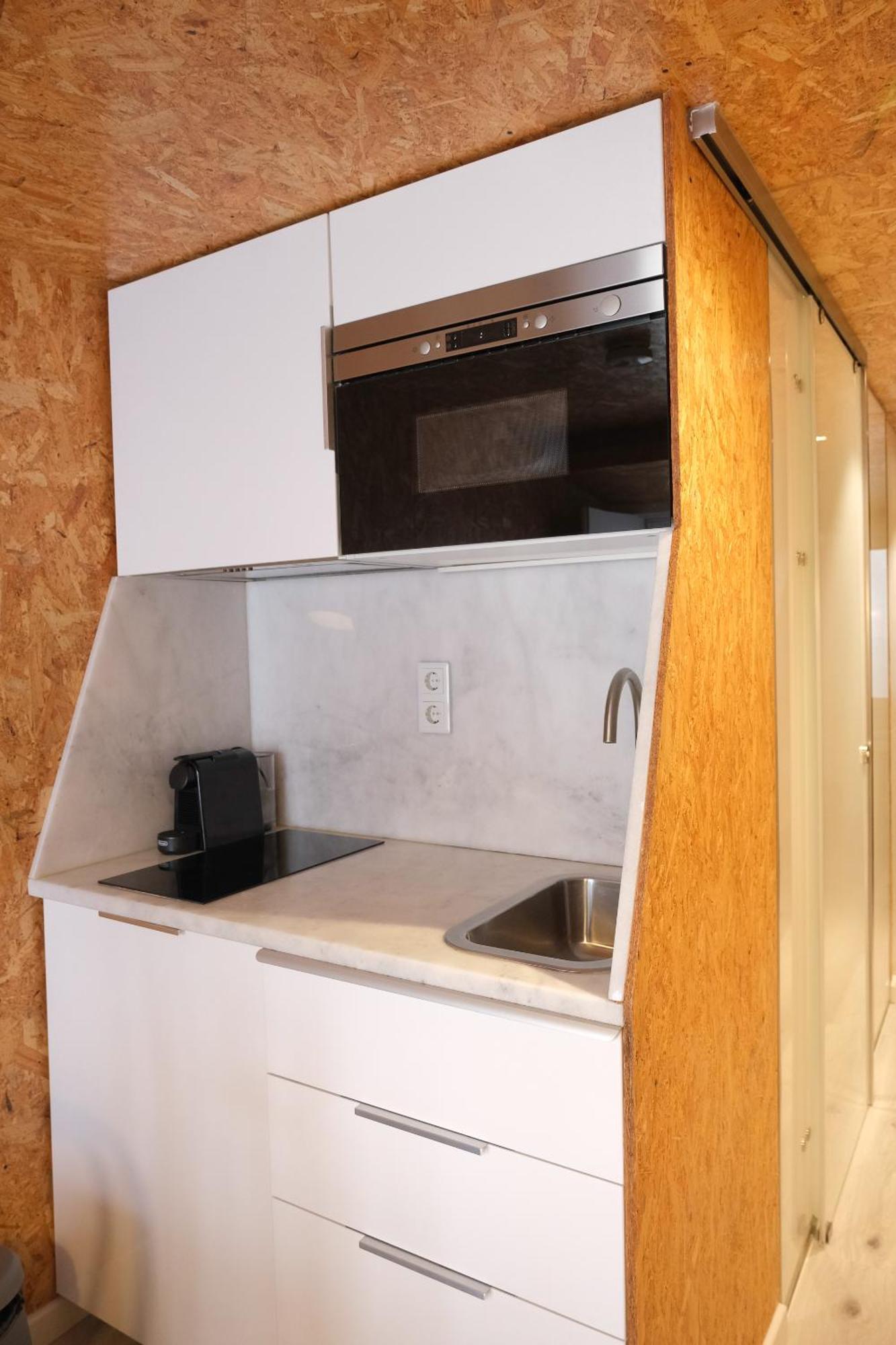 Friendly Border City Design Apartments リスボン エクステリア 写真