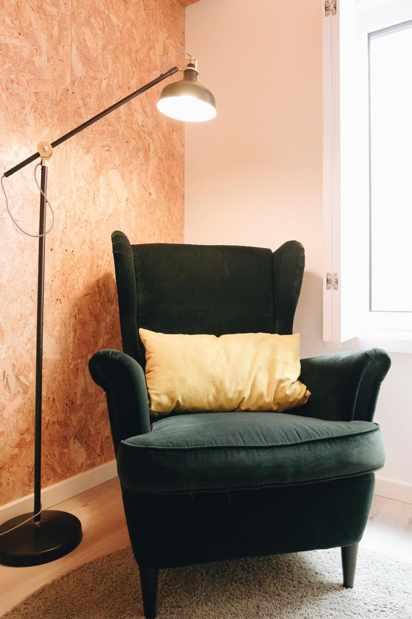 Friendly Border City Design Apartments リスボン エクステリア 写真